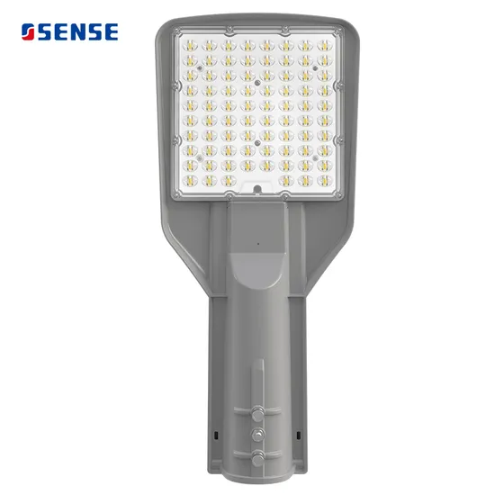 Economic Split Solar Street Light 8m Pole 60watt LED Power