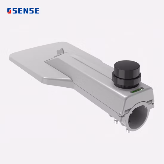 Luz de calle LED de carretera exterior 30W 50W 90W 100W 150W 200W